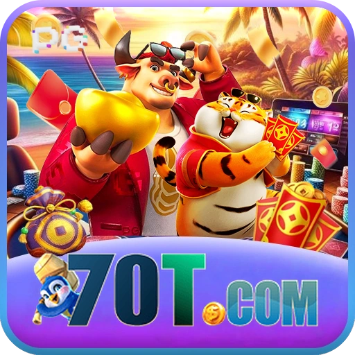 70t logo
