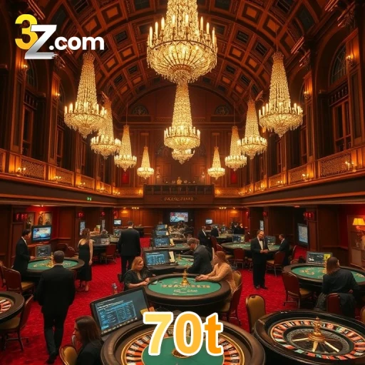 70t Jogos de caça-níqueis