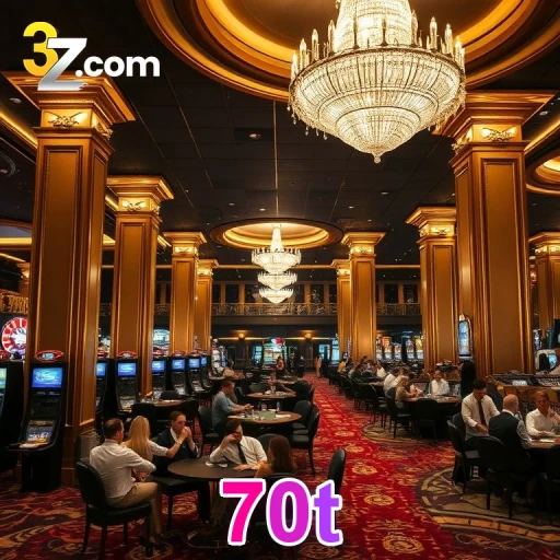 70t Jogos de caça-níqueis