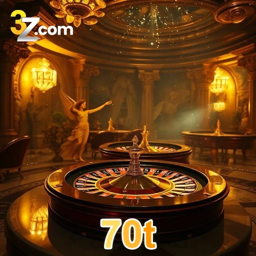 70t Máquinas Caça-Níqueis